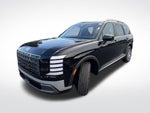 2027 Hyundai Palisade SEL