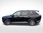 2027 Hyundai Palisade SEL