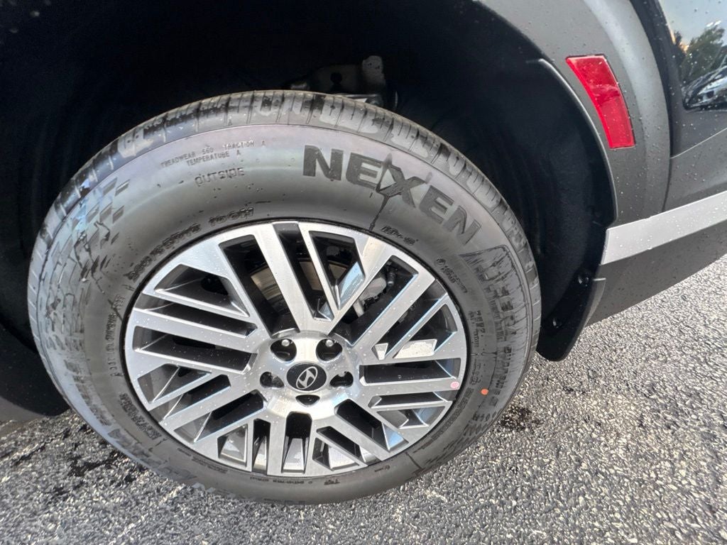 2027 Hyundai Palisade SEL