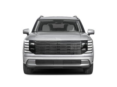 2026 Hyundai Palisade SEL Premium 7 Passenger