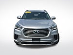 2018 Hyundai Santa Fe SE