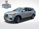 2018 Hyundai Santa Fe SE