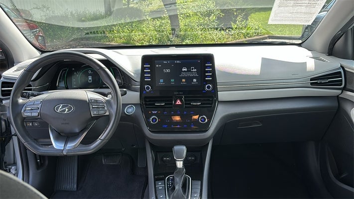 2020 Hyundai Ioniq Plug-In Hybrid SEL in Indianapolis, IN - Andy Mohr Automotive