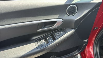 2025 Hyundai Sonata SEL Convenience