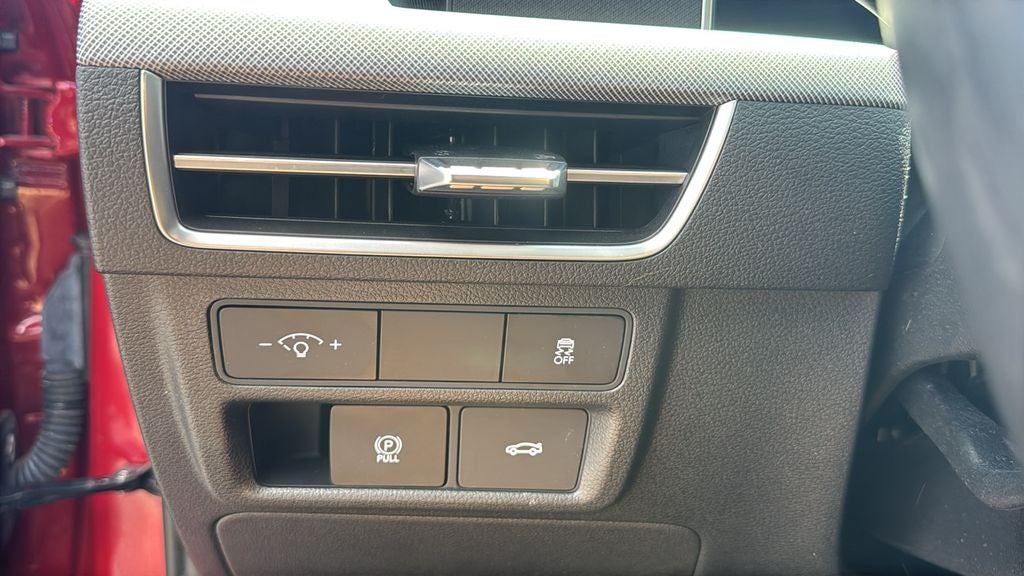2025 Hyundai Sonata SEL Convenience