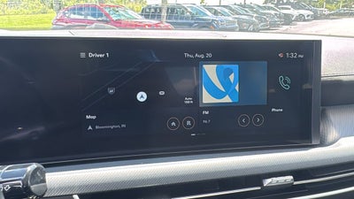 2025 Hyundai Sonata SEL Convenience