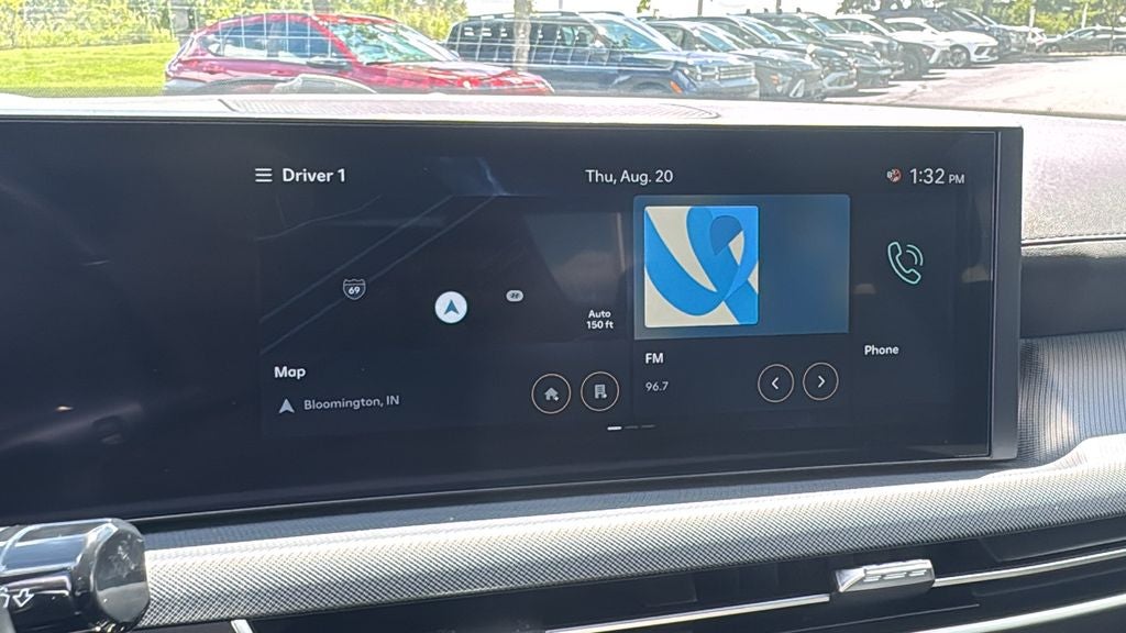 2025 Hyundai Sonata SEL Convenience