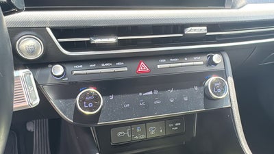 2025 Hyundai Sonata SEL Convenience