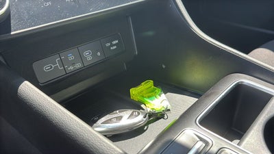 2025 Hyundai Sonata SEL Convenience