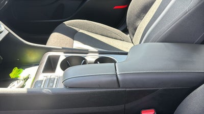 2025 Hyundai Sonata SEL Convenience