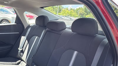 2025 Hyundai Sonata SEL Convenience
