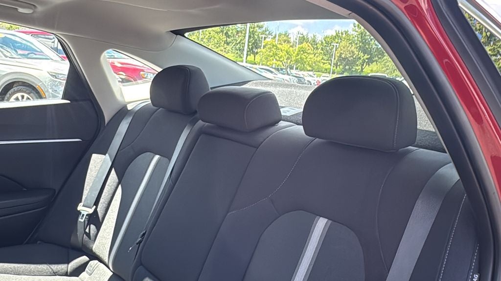 2025 Hyundai Sonata SEL Convenience