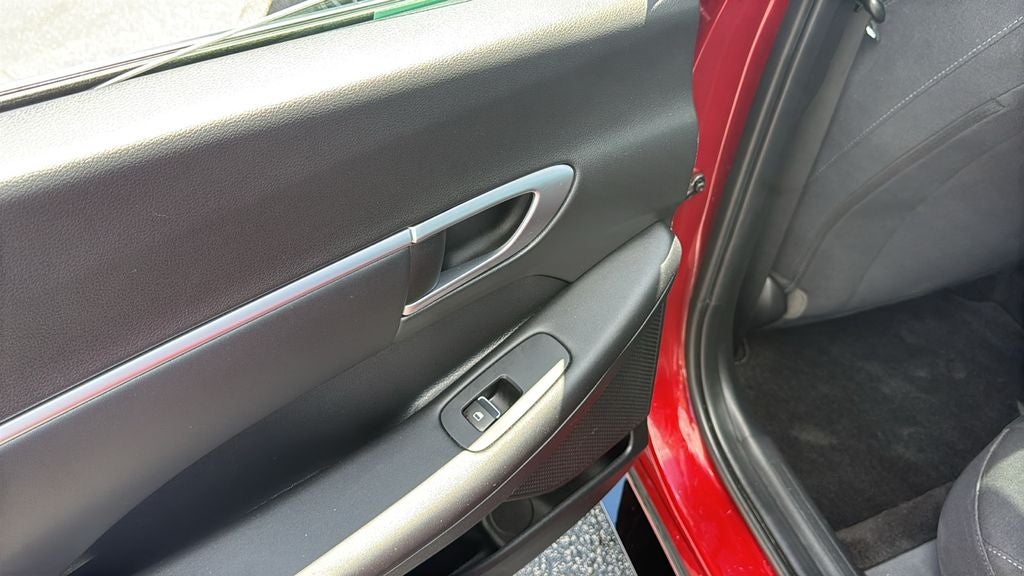 2025 Hyundai Sonata SEL Convenience
