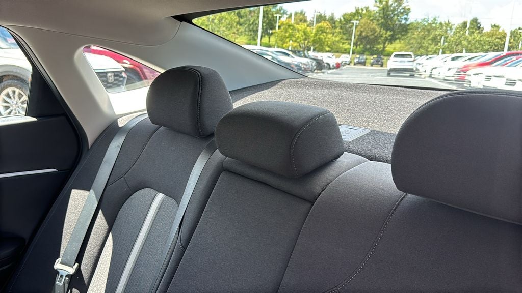 2025 Hyundai Sonata SEL Convenience