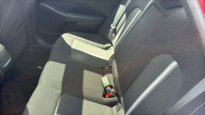 2025 Hyundai Sonata SEL Convenience