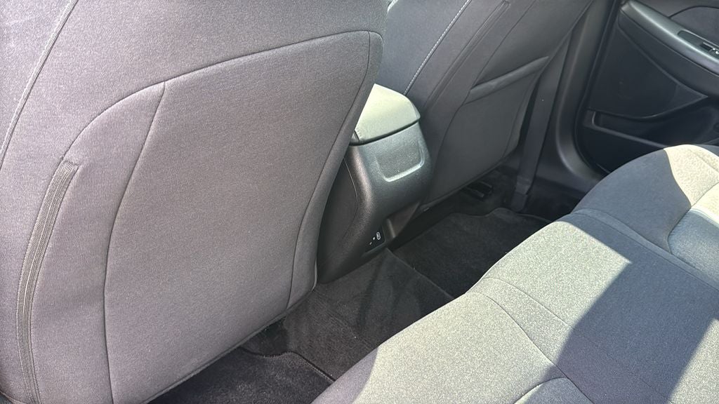 2025 Hyundai Sonata SEL Convenience