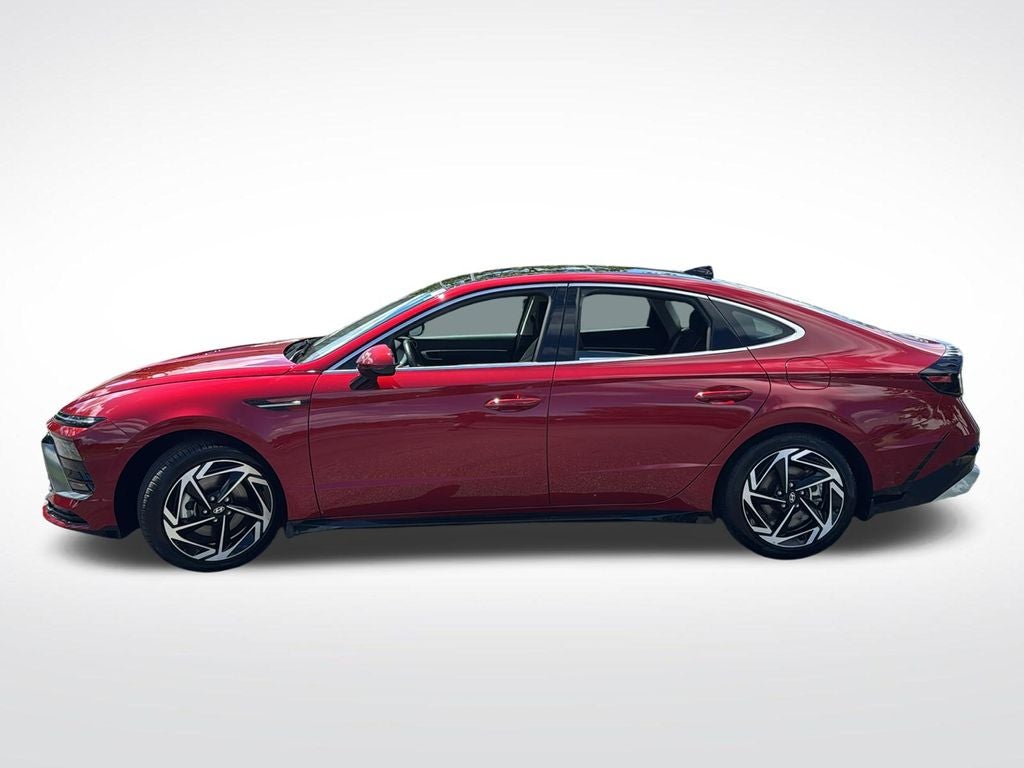 2025 Hyundai Sonata SEL Convenience