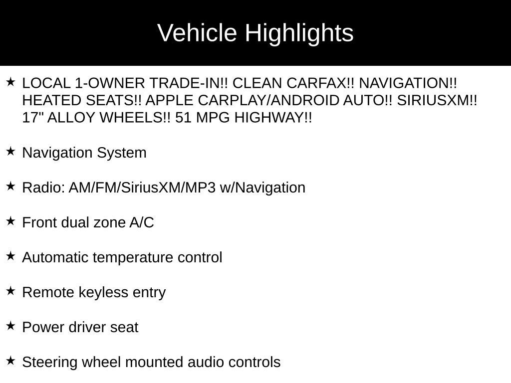 2023 Hyundai Sonata Hybrid SEL