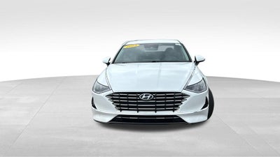 2023 Hyundai Sonata Hybrid SEL