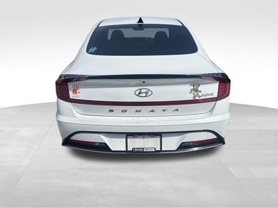 2023 Hyundai Sonata Hybrid SEL