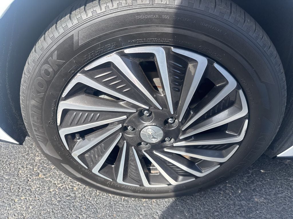 2023 Hyundai Sonata Hybrid SEL