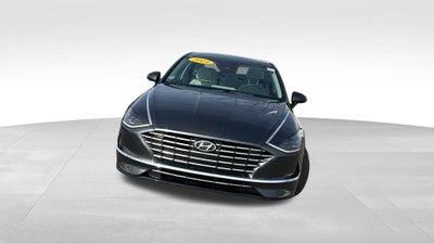 2023 Hyundai Sonata Hybrid SEL