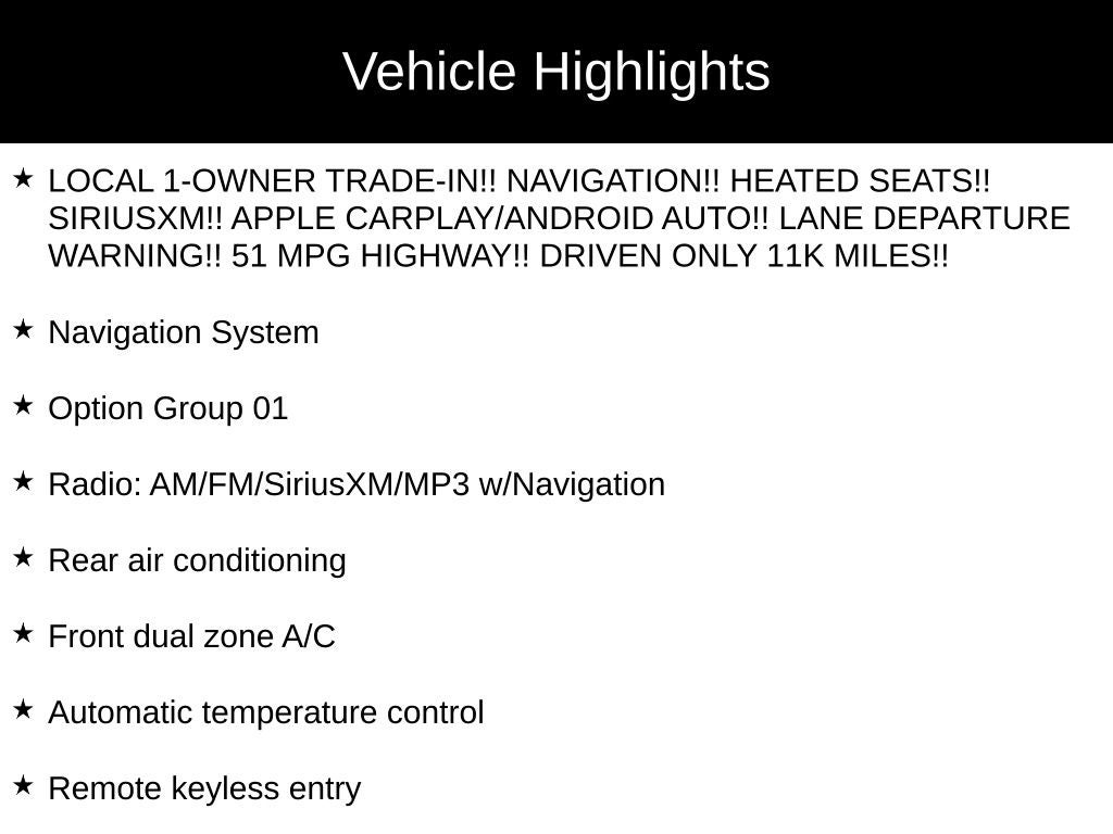 2023 Hyundai Sonata Hybrid SEL