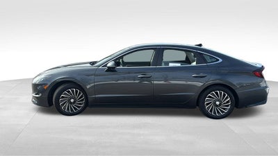 2023 Hyundai Sonata Hybrid SEL