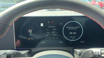2025 Hyundai Sonata N Line