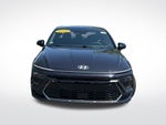 2025 Hyundai Sonata N Line