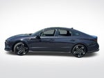 2025 Hyundai Sonata N Line
