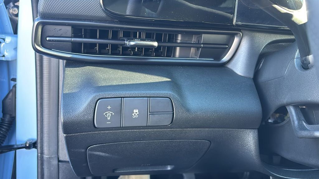 2025 Hyundai Elantra N Base