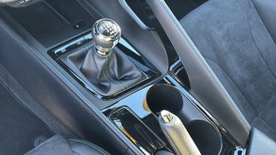 2025 Hyundai Elantra N Base