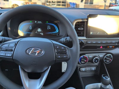 2026 Hyundai Venue SE