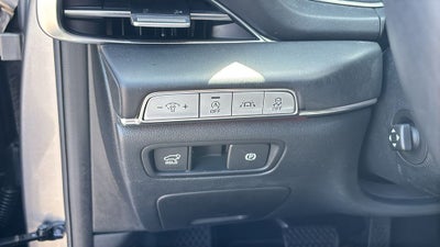 2021 Genesis GV80 3.5T Advanced +