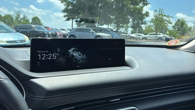 2021 Genesis GV80 3.5T Advanced +