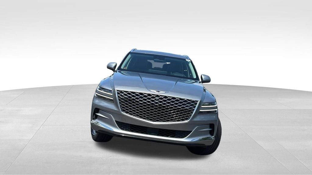 2021 Genesis GV80 3.5T Advanced +