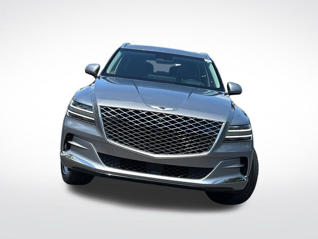 2021 Genesis GV80 3.5T Advanced +