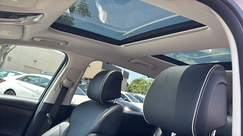 2021 Genesis GV80 3.5T Advanced +