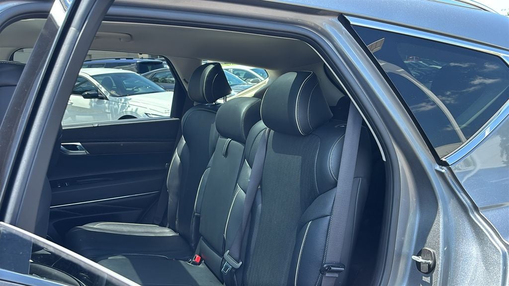 2021 Genesis GV80 3.5T Advanced +