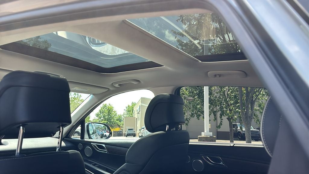 2021 Genesis GV80 3.5T Advanced +