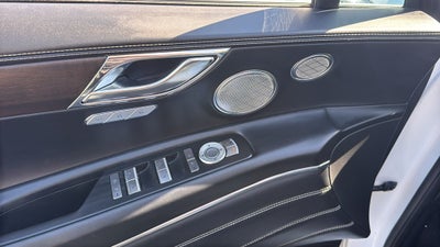 2024 Genesis GV80 3.5T