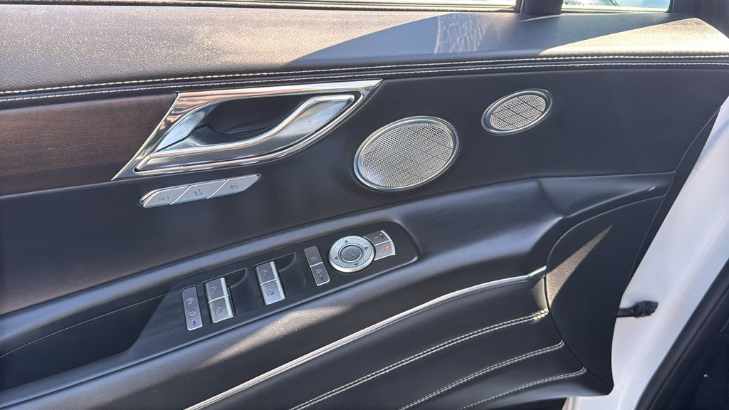 2024 Genesis GV80 3.5T