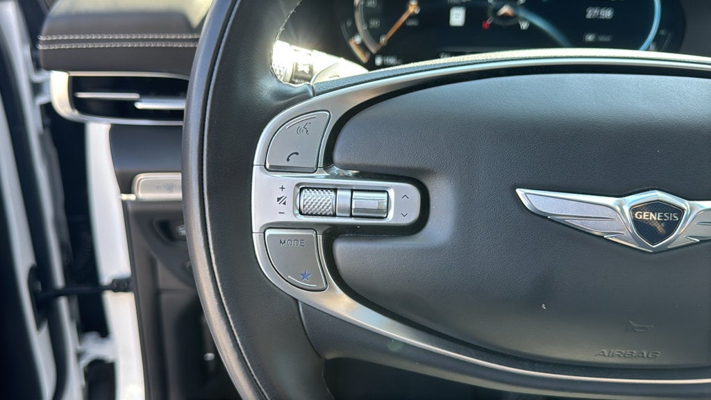 2024 Genesis GV80 3.5T