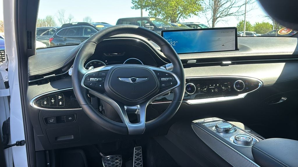 2023 Genesis GV70 2.5T