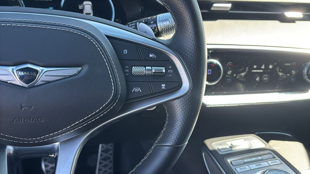 2023 Genesis GV70 2.5T