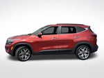 2021 Kia Seltos SX
