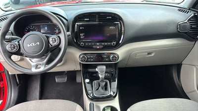 2022 Kia Soul S