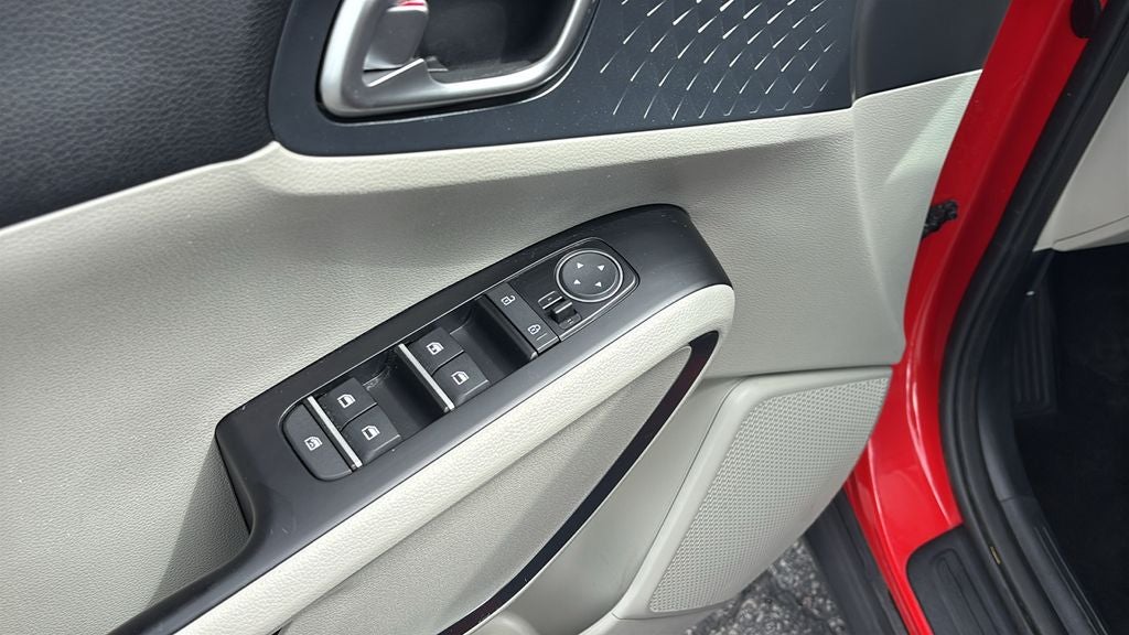 2022 Kia Soul S