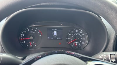 2022 Kia Soul S